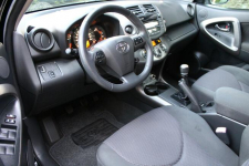 Toyota RAV-4 Benzyna 158 KM Przebieg 120 tys km Opłacony Lubań - zdjęcie 10