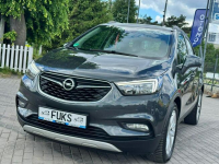 Opel Mokka X *BDB stan*Niski Przebieg*Automat* Zduńska Wola - zdjęcie 7