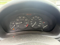 Peugeot 206 Raty/Zamiana Gwarancja benzyna prosty nie zawodny Gdów - zdjęcie 9