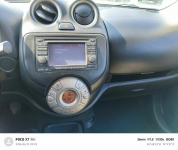 Nissan Micra Częstochowa - zdjęcie 6