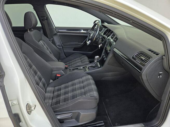 Volkswagen Golf 2.0Tdi * GTD * 184kM * navi * xenon * panorama * alu19 Raba Niżna - zdjęcie 11