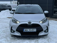 Mazda 2 1.5 Hybrid Pure CVT! Salon Polska! Serwis ASO ! Gwarancja Pęcice - zdjęcie 9