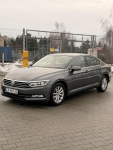 1. Właściciel | Salon PL | Passat B8 1.8 TSI 180 KM | 103 ty Kraków - zdjęcie 3