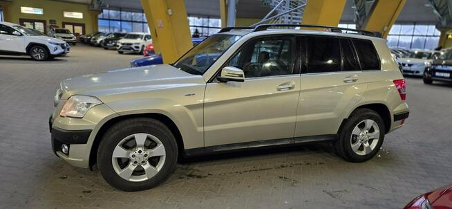 Mercedes GLK 250 2010/2011 Roczna Gwarancja Mysłowice - zdjęcie 5