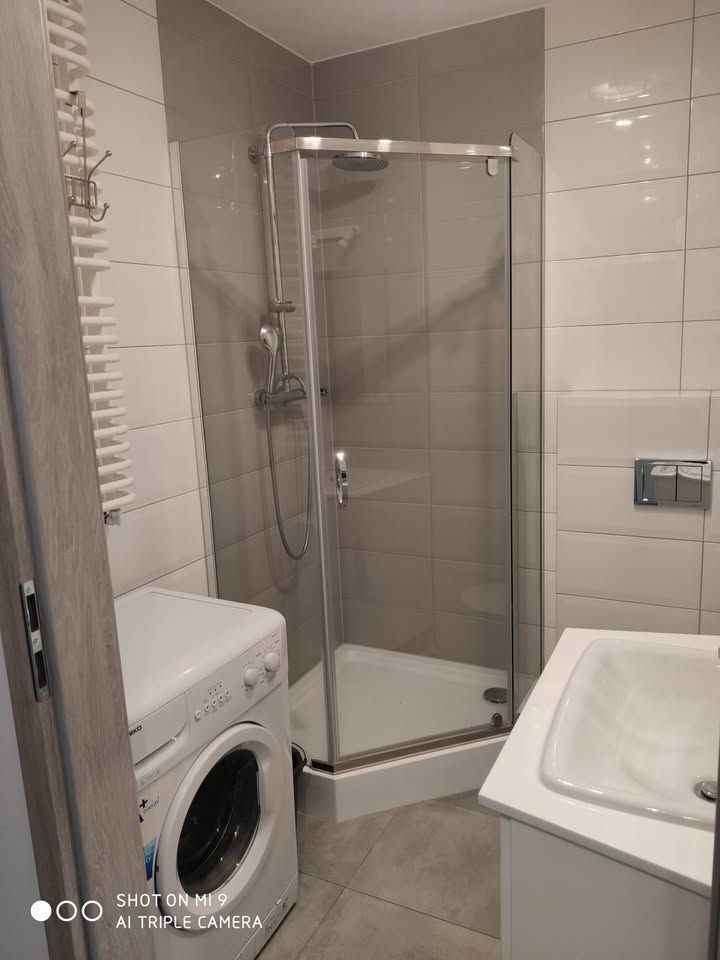 1pok, 30met, okolice Wagnera BALKON (Wrocław) Krzyki - zdjęcie 4