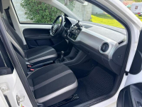 Volkswagen Up!  1.0 MPi EcoFuel,  2017r. Nowa instalacja LPG Gąsocin - zdjęcie 10