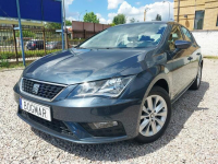Seat Leon 19/20  SALON PL.  100% bezwypadkowy  58 tys. km.