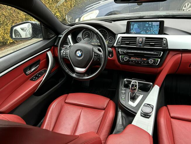 BMW 418 428i, X-Drive,GranCoupe, Sport Tarnów - zdjęcie 10