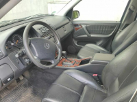 Mercedes ML W163 2.7 cdi Czersk - zdjęcie 3