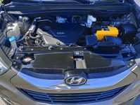 Hyundai IX35- 1,6benzyna +LPG Sanok - zdjęcie 8