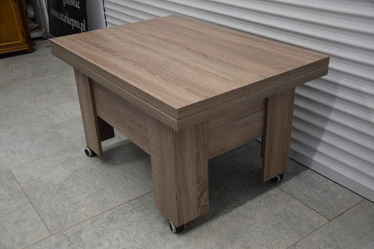 ławostół  - super stan Olsztyn - zdjęcie 3