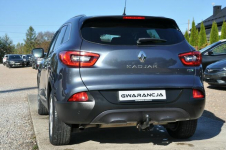 Renault Kadjar nawi*pół skóra*gwarancja*jak nowy*ledy*bluetooth Alwernia - zdjęcie 10