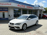Seat Leon FR , Niski Przebieg, Full LED, Pół skóry,Gwarancja Tarnowskie Góry - zdjęcie 2