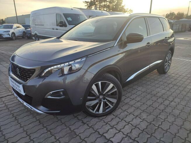 Peugeot 5008 Gt line Otwock - zdjęcie 2