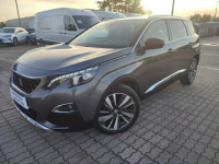 Peugeot 5008 Gt line Otwock - zdjęcie 2