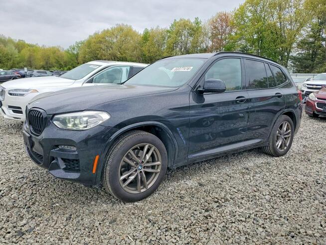 BMW X3 xDrive / M-Pakiet / Piękna konfiguracja Tarnów - zdjęcie 1