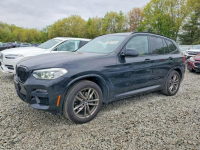 BMW X3 xDrive / M-Pakiet / Piękna konfiguracja