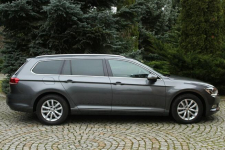 Volkswagen Passat Variant TDI 150 KM Przebieg 160 tys km Opłacony Lubań - zdjęcie 6