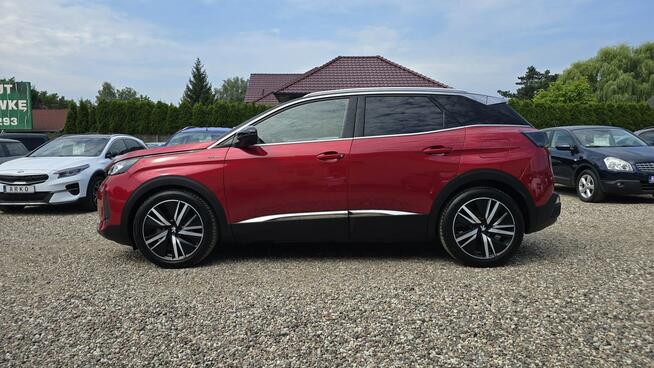 Peugeot 3008 GT-Line, Hybrid PHEV, Panorama, skóry Zieleniewo - zdjęcie 5