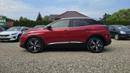 Peugeot 3008 GT-Line, Hybrid PHEV, Panorama, skóry Zieleniewo - zdjęcie 5