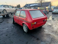 Volkswagen Golf 1 1.3 81r