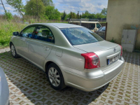 Toyota Avensis 2007r. Silnik 2.0 D-4D Diesel Wołomin - zdjęcie 2