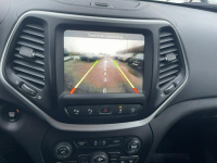 Jeep Cherokee Automat 4x4 Skóra Kamera Panorama Pamięć 200 KM Gliwice - zdjęcie 10