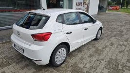 Seat Ibiza Polski Salon Fak Vat Sprawna Reference Karczew - zdjęcie 7