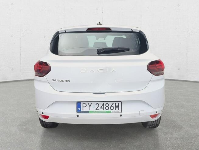 Dacia Sandero Poleasingowe.pl BZ Komorniki - zdjęcie 6