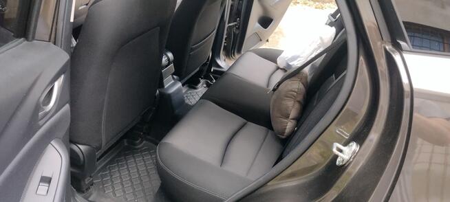 ŁADNA MAZDA CX 3 SKYACTIV G 2.O 120 KM Kraków - zdjęcie 9