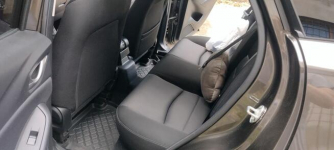 ŁADNA MAZDA CX 3 SKYACTIV G 2.O 120 KM Kraków - zdjęcie 9