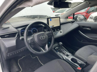 Toyota Corolla Hybryda Automat Kamera Podgrzewanie Virtual cockpit Gliwice - zdjęcie 8