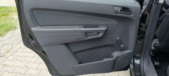 Opel Zafira 7- osób Benz , Klima , alu 17" Hak Stare Budy - zdjęcie 12