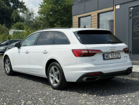 Audi A4 FAKTURA VAT 23% samochód krajowy pierwszy właściciel automat Będzin - zdjęcie 6