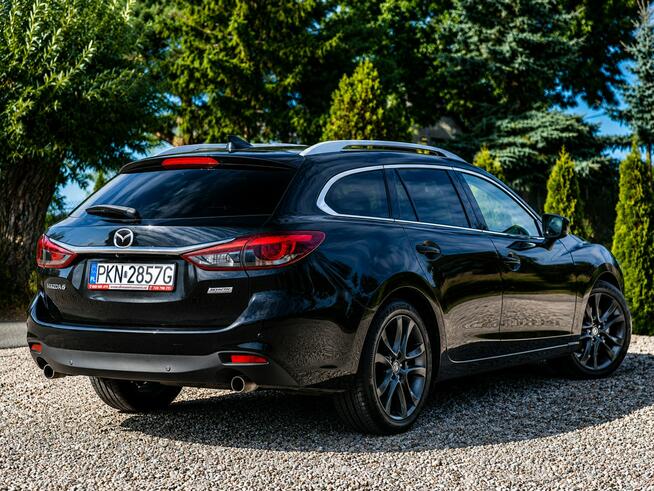 Mazda 6 Sadlno - zdjęcie 6