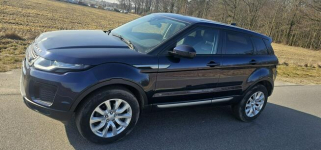 Land Rover Range Rover Evoque 97000km !! Pleszew - zdjęcie 3
