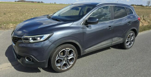 Renault Kadjar 92.tys km ! Full