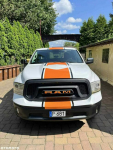Dodge RAM Gizałki - zdjęcie 2