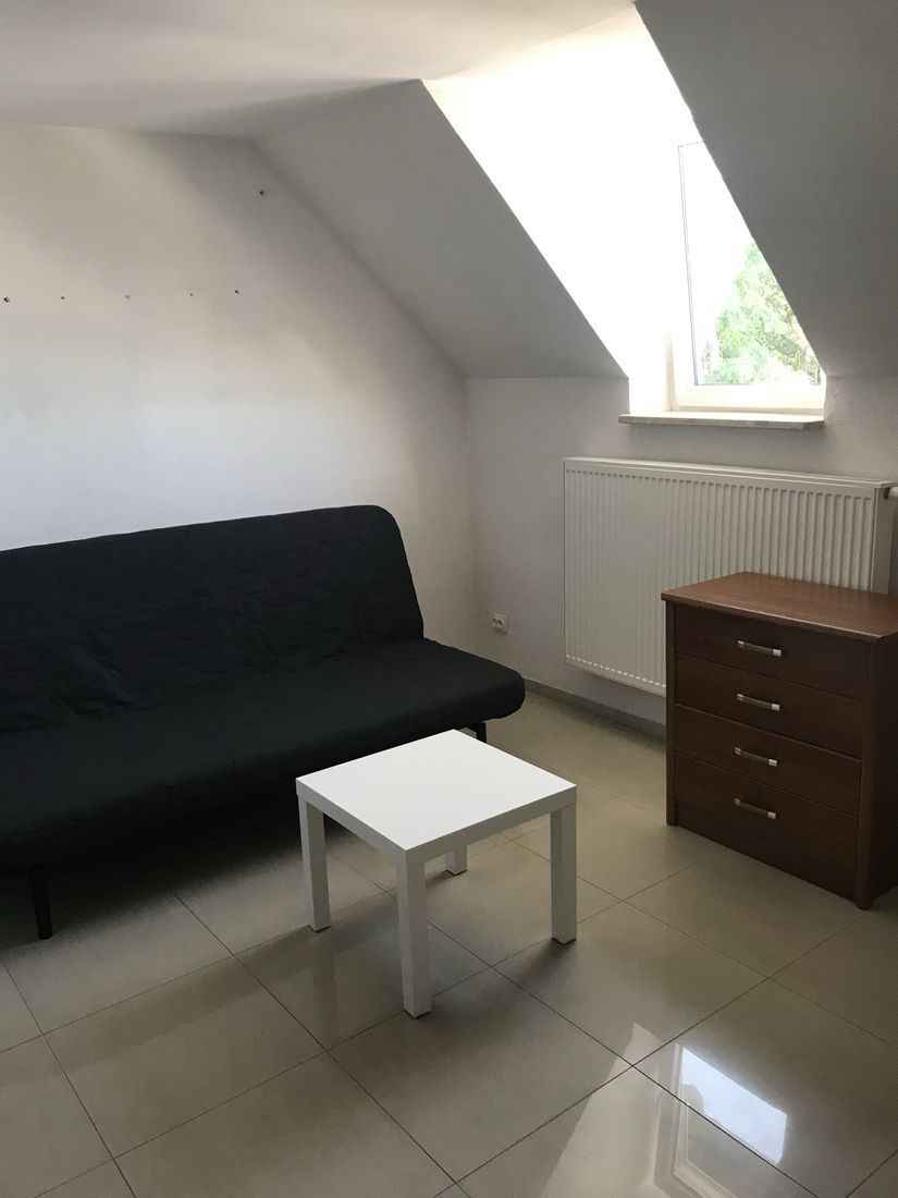 1pok, 22met, Okolice Brucknera PO REMONCIE (Wrocław) Psie Pole - zdjęcie 2