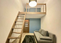 3pok 79met Okolice Potokowej 2 ANTRESOLE/BALKON/MP (Wrocław) Fabryczna - zdjęcie 7