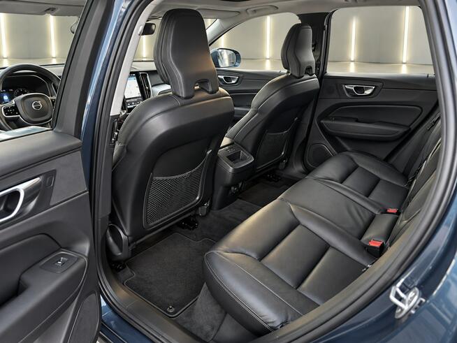 Volvo XC 60 B4*perfekcyjny stan*zarejestrowany*bogata wersja Żabno - zdjęcie 10