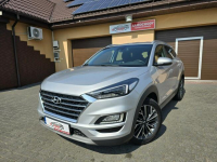 Hyundai Tucson STYLE 1.6 T-GDi 177KM Salon Polska Włocławek - zdjęcie 1