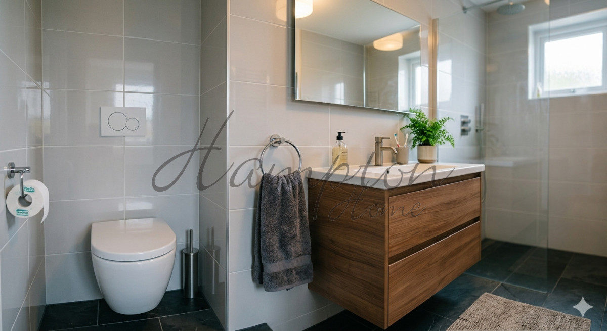 Nowoczesny dom 87,65 m² | 4 Pokoje | Ogród Wawer - zdjęcie 6