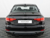 Audi A4 35 TFSI S tronic Podgrz.f NAVI LED Virtual Cockpit VAT23% Gdańsk - zdjęcie 8