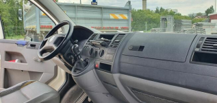 Volkswagen T5 - 1.9tdi - Doinwestowany Kielce - zdjęcie 5