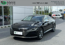 Volkswagen Arteon 2.0 TDI 240KM /Elegance /4Motion/gwarancja