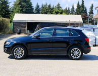 Audi Q5 Klima Alu Quattro 4 x 4 Nowy Sącz - zdjęcie 6