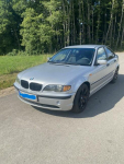 Sprzedam BMW E46 Kolno - zdjęcie 2