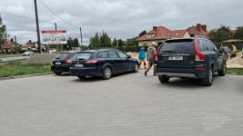 Ford Mondeo kombi 2 tdci Wrocław - zdjęcie 2