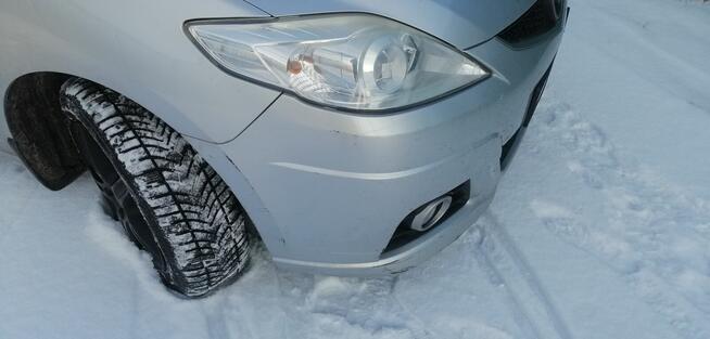 Mazda 5 1| 2010 | 2.0 Diesel 143 KM | 7 osobowy Radowo Małe - zdjęcie 6